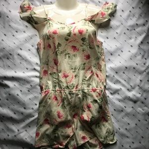 Children’s Place Romper